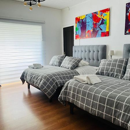 Nomada 870 Hotel Work Осорно Екстериор снимка