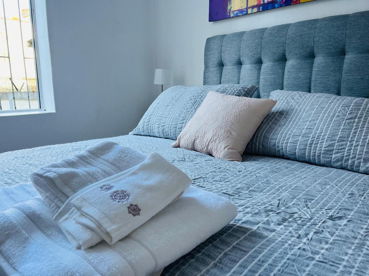 Nomada 870 Hotel Work Осорно Екстериор снимка