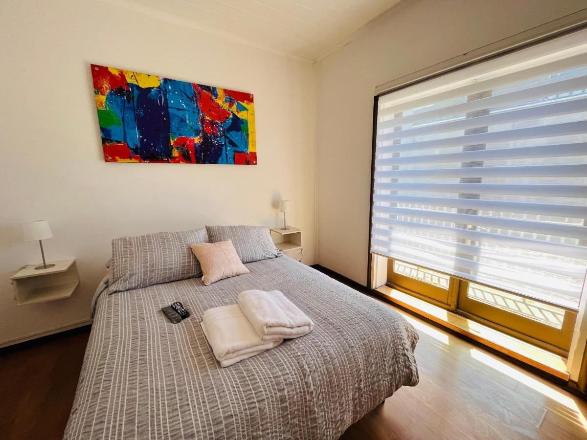 Nomada 870 Hotel Work Осорно Екстериор снимка