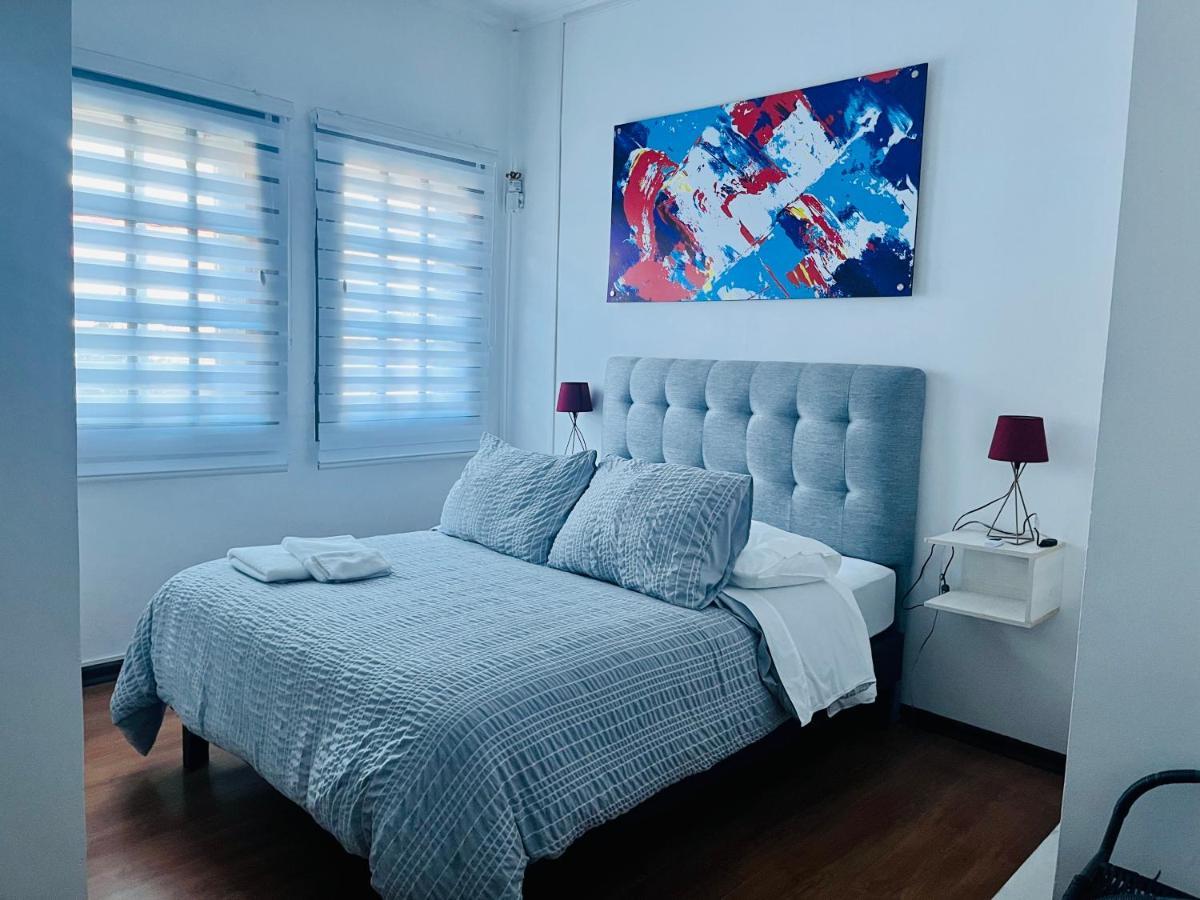 Nomada 870 Hotel Work Осорно Екстериор снимка