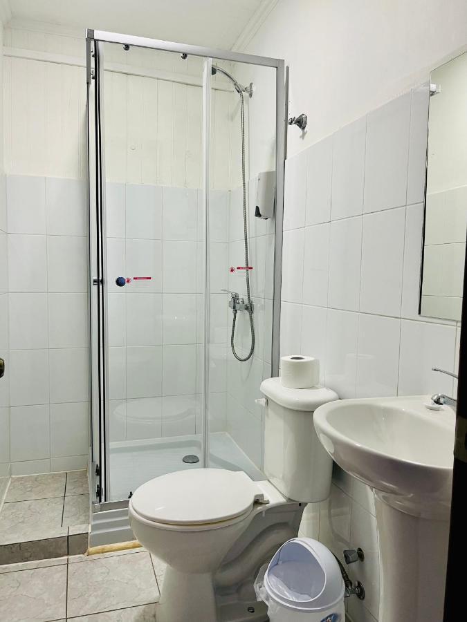 Nomada 870 Hotel Work Осорно Екстериор снимка