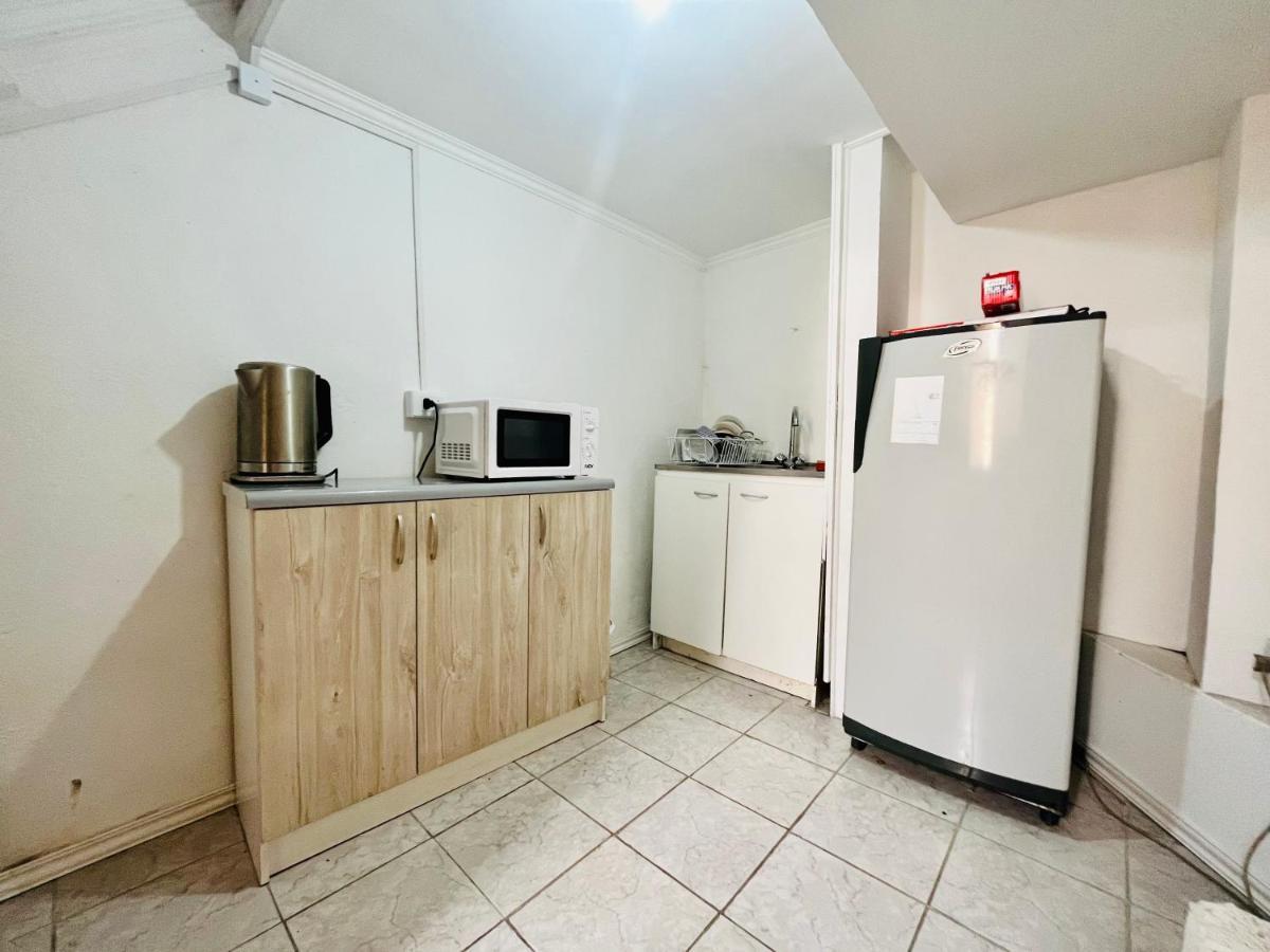 Nomada 870 Hotel Work Осорно Екстериор снимка