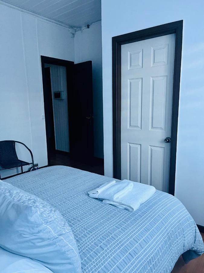 Nomada 870 Hotel Work Осорно Екстериор снимка