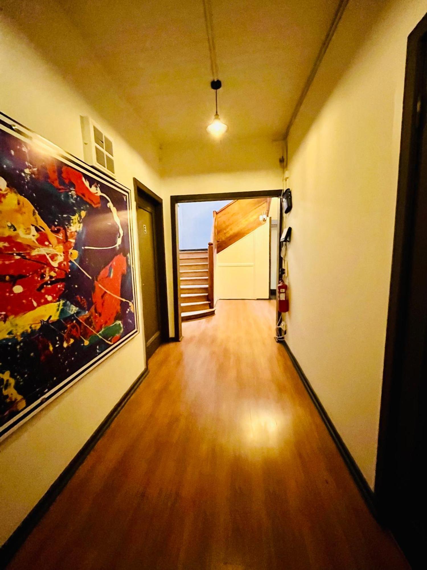 Nomada 870 Hotel Work Осорно Екстериор снимка