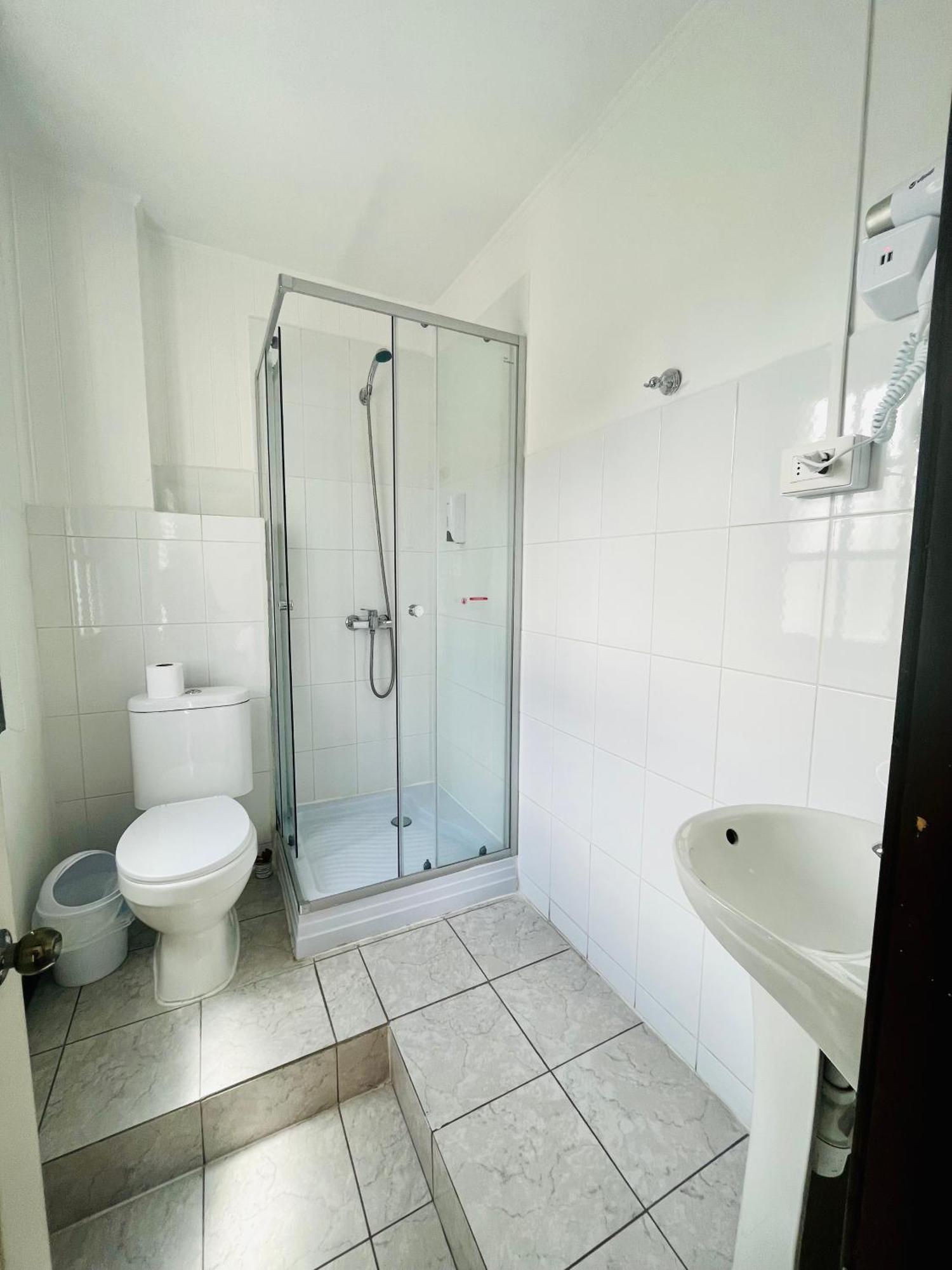 Nomada 870 Hotel Work Осорно Екстериор снимка