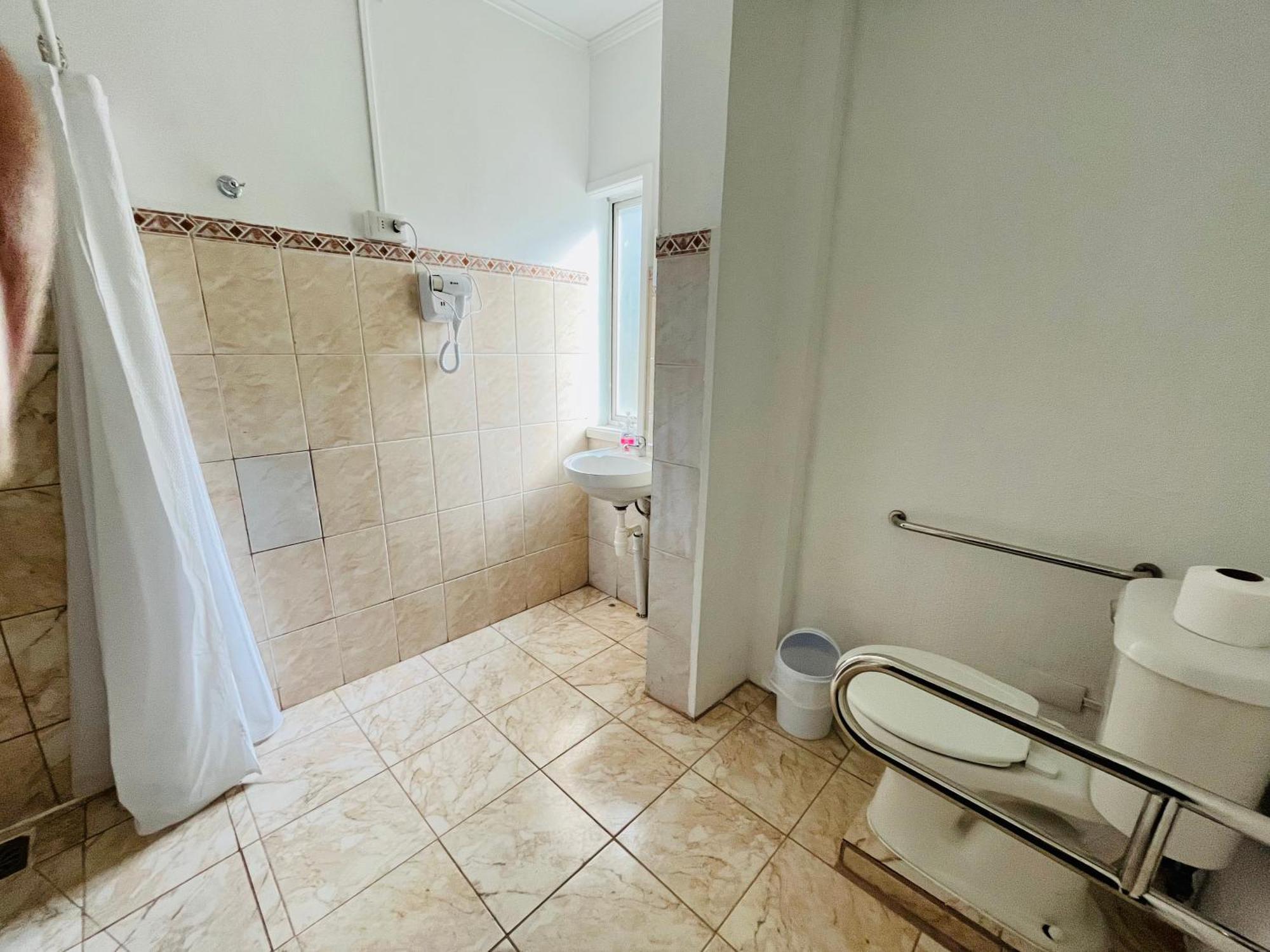 Nomada 870 Hotel Work Осорно Екстериор снимка