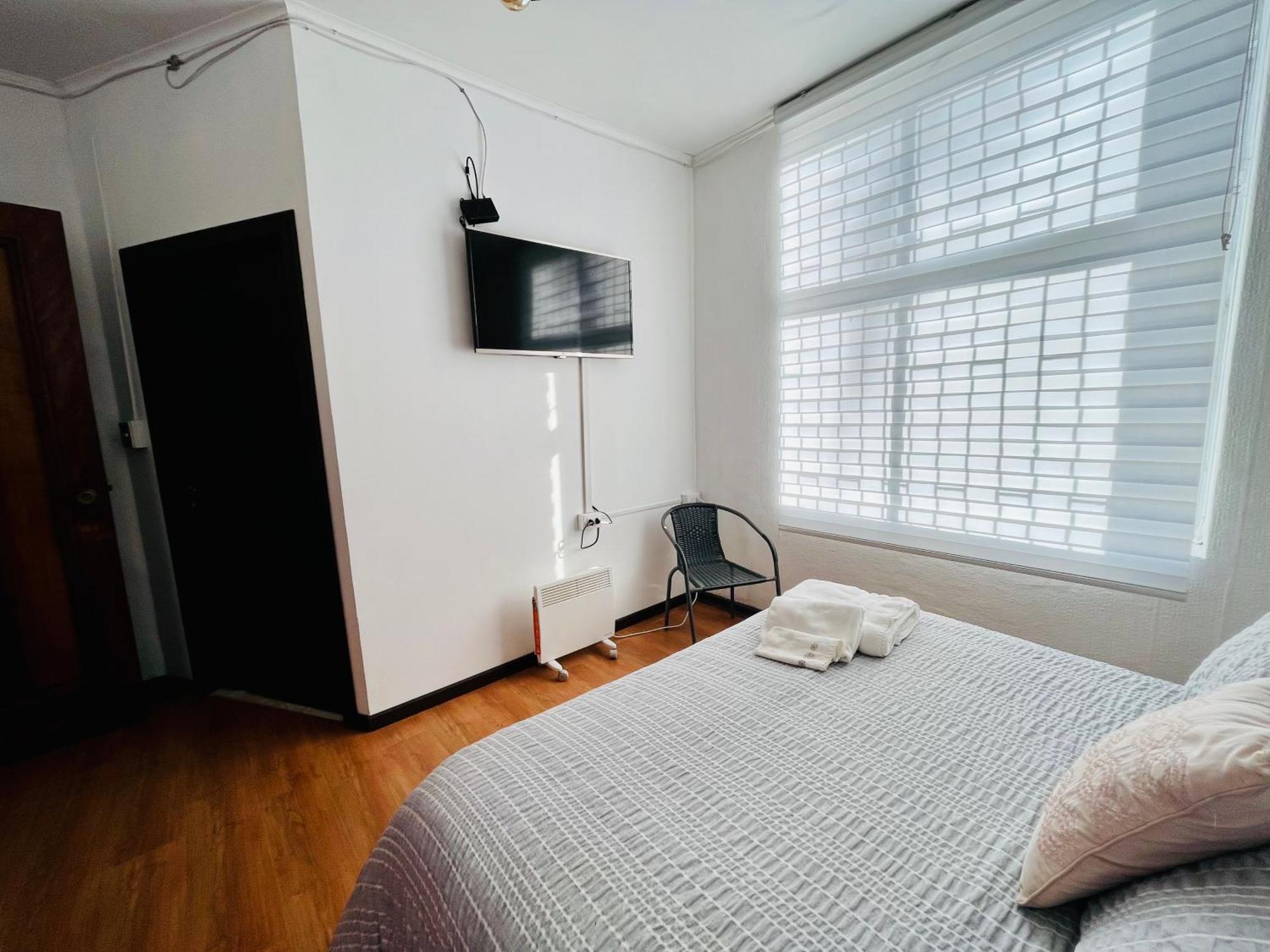 Nomada 870 Hotel Work Осорно Екстериор снимка