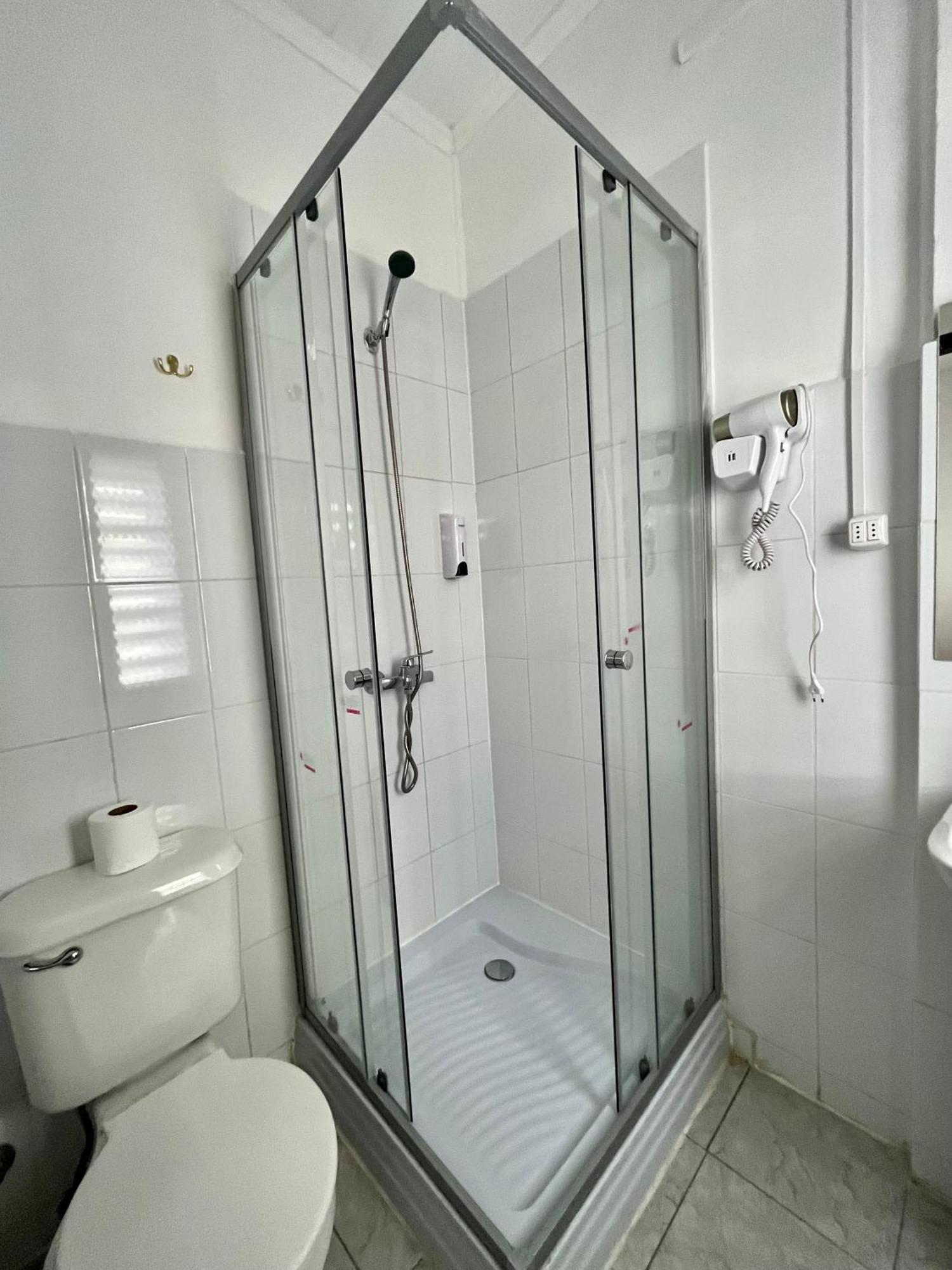 Nomada 870 Hotel Work Осорно Екстериор снимка