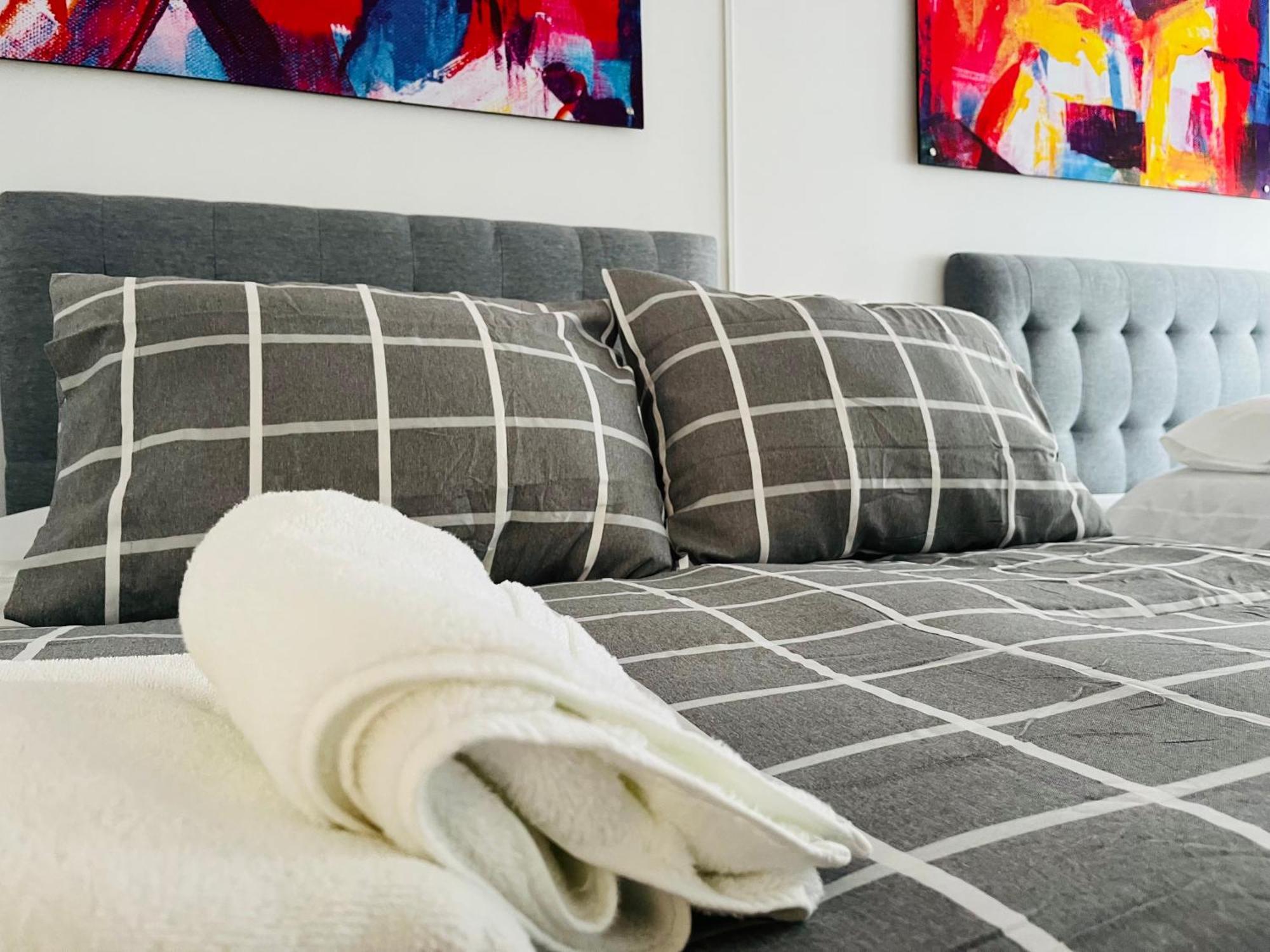 Nomada 870 Hotel Work Осорно Екстериор снимка