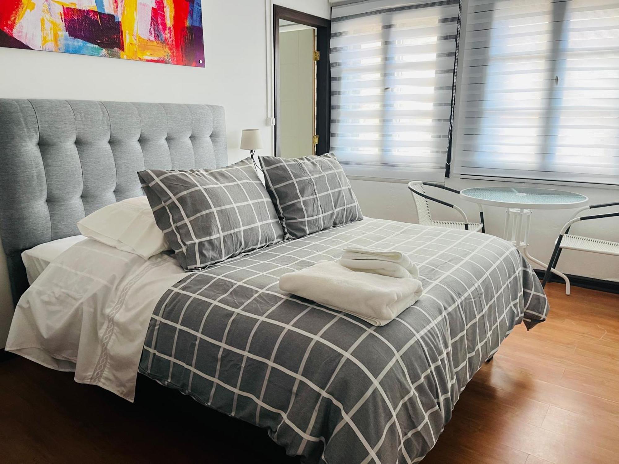 Nomada 870 Hotel Work Осорно Екстериор снимка